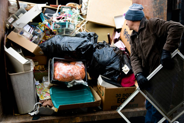 Best Professional Junk Removal  in Ponce Inlet, FL