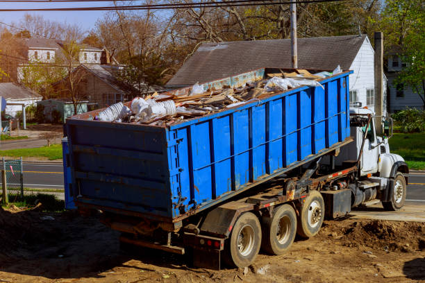 Best Attic Cleanout Services  in Ponce Inlet, FL