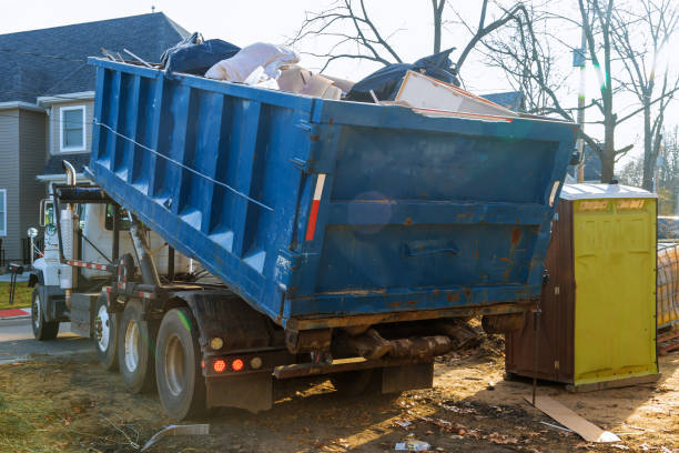 Best Full-Service Junk Removal  in Ponce Inlet, FL