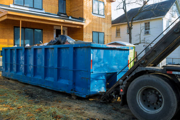 Best Junk Hauling Services  in Ponce Inlet, FL