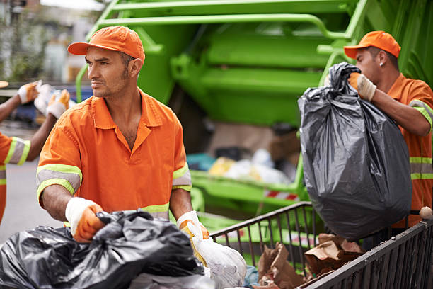 Best Basement Cleanout Services  in Ponce Inlet, FL