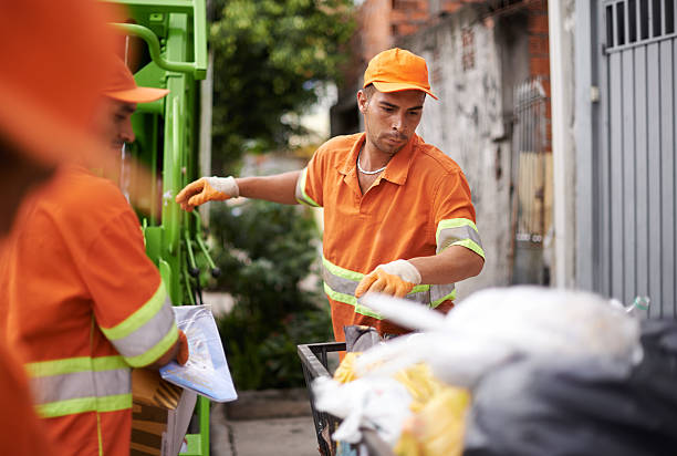 Best Commercial Junk Removal  in Ponce Inlet, FL